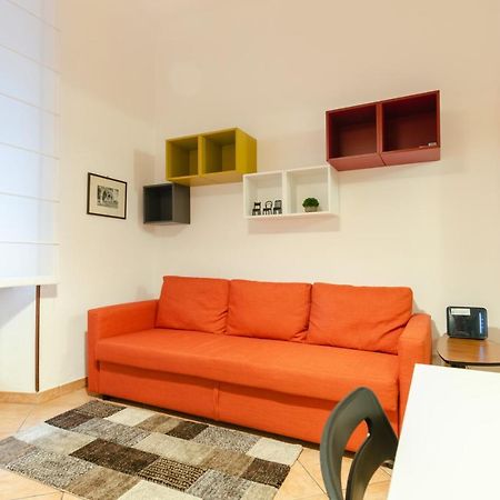 Cozy Central Flat - Porta Romana - Duomo Milano Ngoại thất bức ảnh