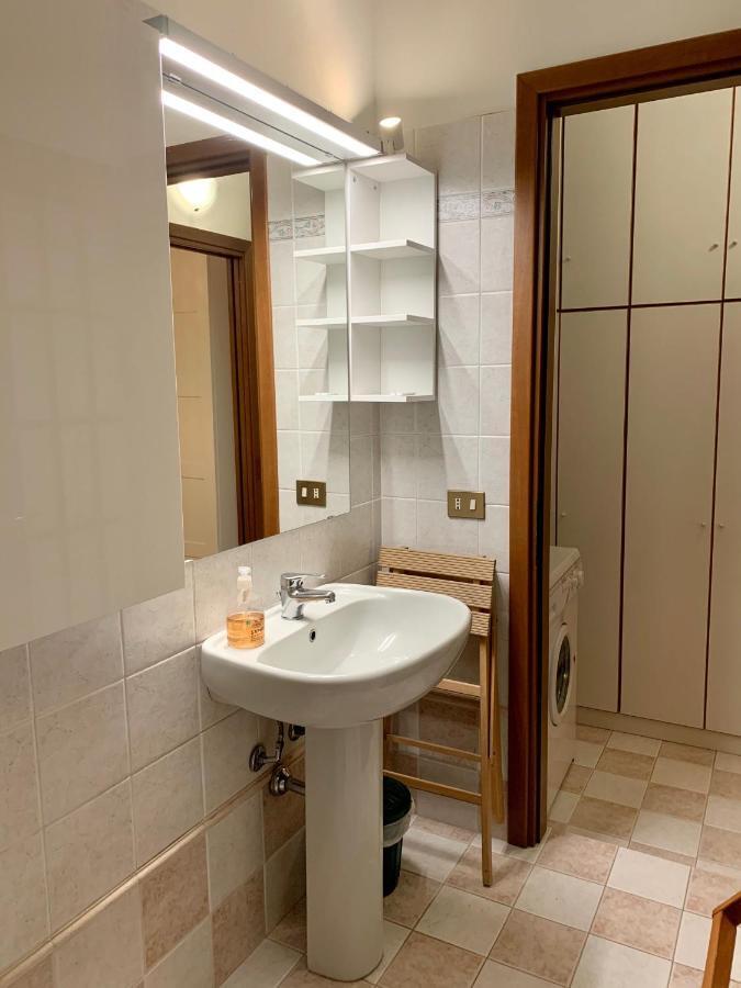 Cozy Central Flat - Porta Romana - Duomo Milano Ngoại thất bức ảnh
