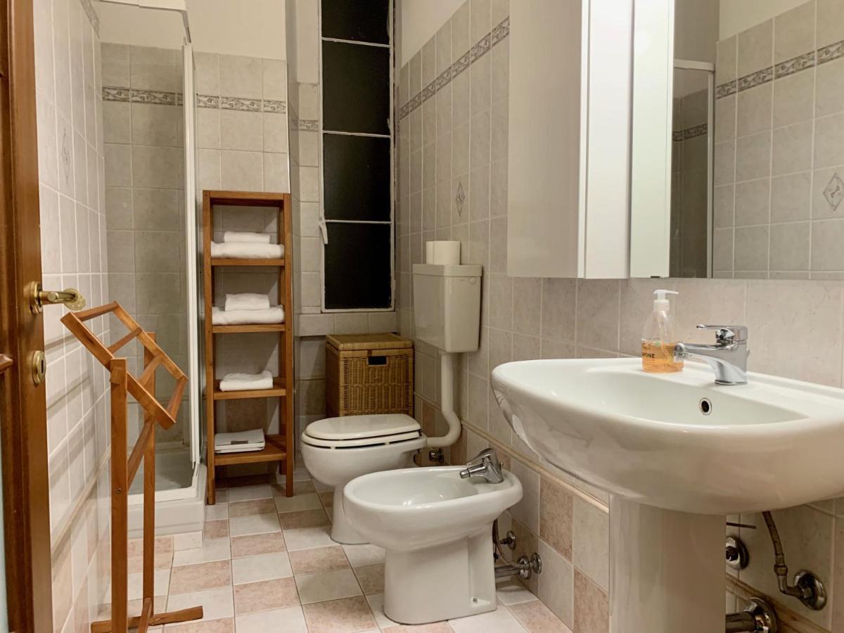 Cozy Central Flat - Porta Romana - Duomo Milano Ngoại thất bức ảnh
