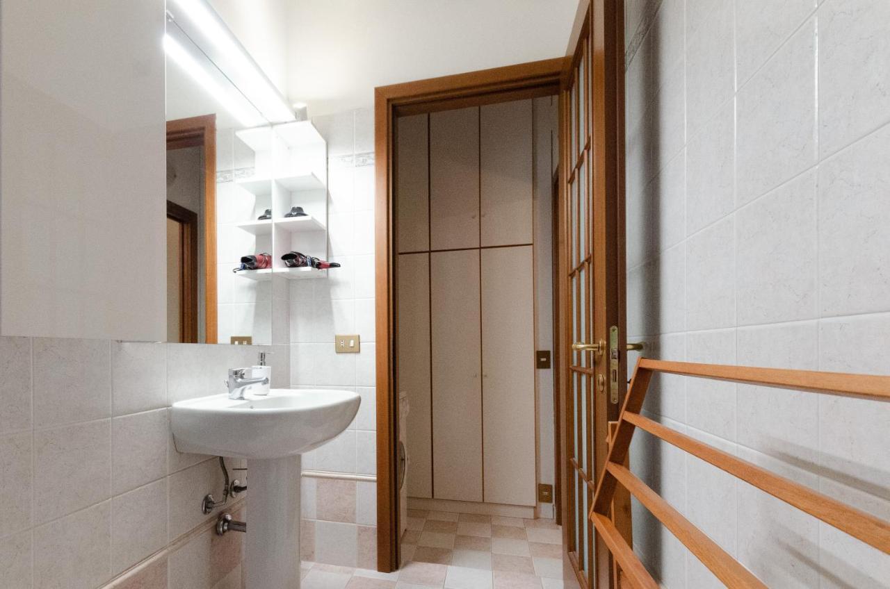 Cozy Central Flat - Porta Romana - Duomo Milano Ngoại thất bức ảnh