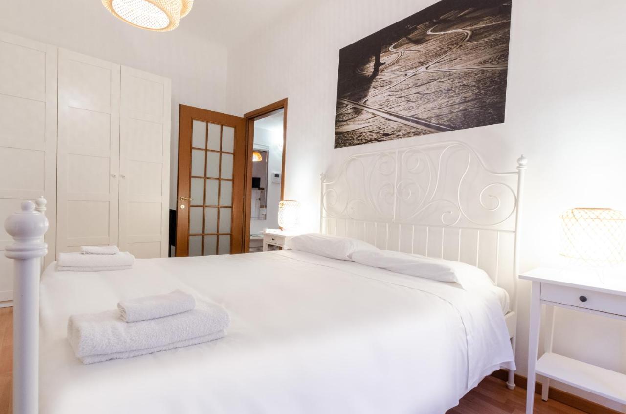 Cozy Central Flat - Porta Romana - Duomo Milano Ngoại thất bức ảnh