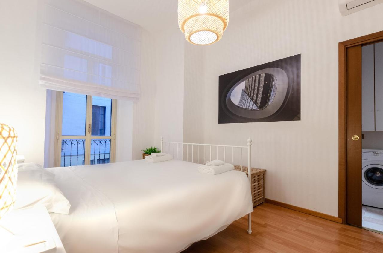 Cozy Central Flat - Porta Romana - Duomo Milano Ngoại thất bức ảnh