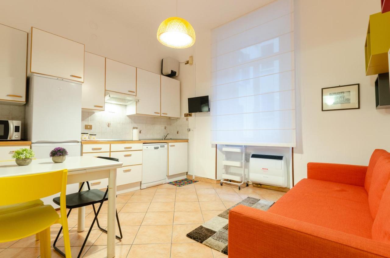 Cozy Central Flat - Porta Romana - Duomo Milano Ngoại thất bức ảnh