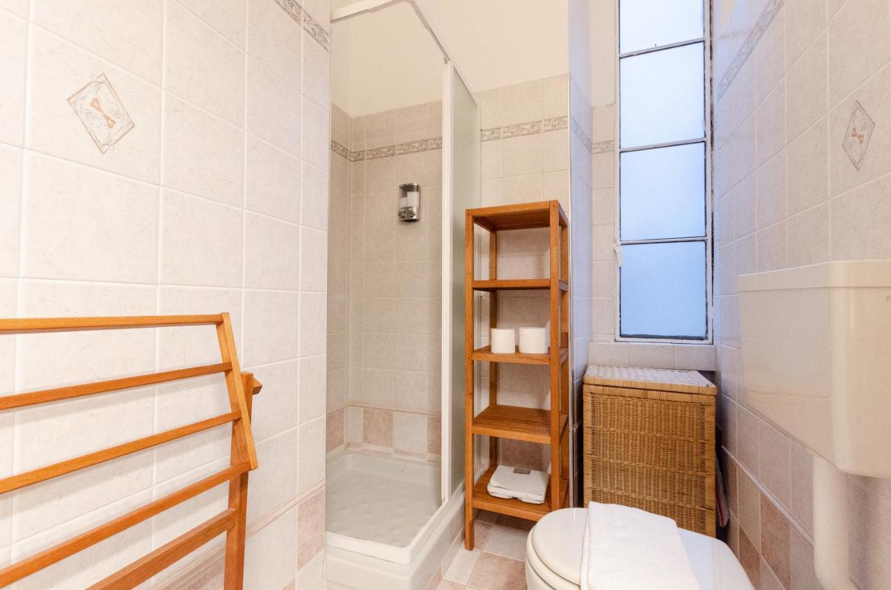 Cozy Central Flat - Porta Romana - Duomo Milano Ngoại thất bức ảnh